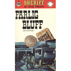 Sheriff 131
Farlig bluff