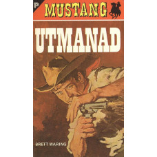 Mustang 220
Utmanad