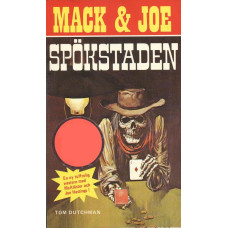 Mack och Joe 43
Spökstaden