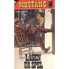 Mustang 218
Lagen ur spel