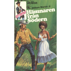 Sexy western 80
Clay Allison
Hämnaren från Södern