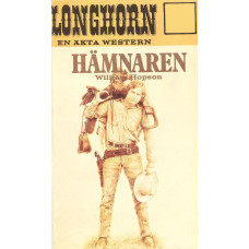 Longhorn 65
Hämnaren