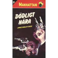 Manhattan 321
Dödligt nära