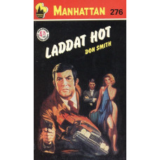 Manhattan 276
Laddat hot