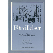 Förvillelser