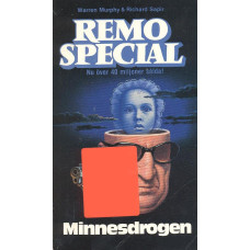 Remo special 3
Minnesdrogen