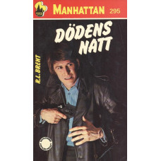 Manhattan 295
Dödens natt