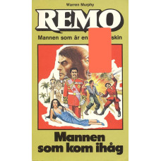 Remo 43
Mannen som kom ihåg