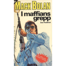 Mack Bolan 12
I maffians grepp