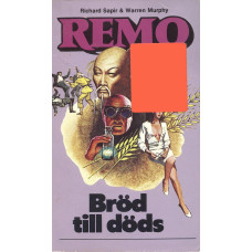 Remo 81
Bröd till döds