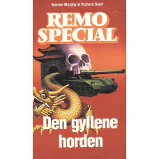 Remo special 21
Den gyllene horden