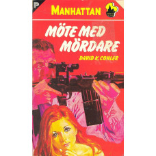 Manhattan 384
Möte med mördare