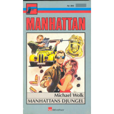 Manhattan 455
Manhattans djungel