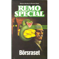 Remo special 19
Börsraset