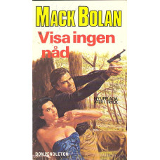 Mack Bolan 7
Visa ingen nåd