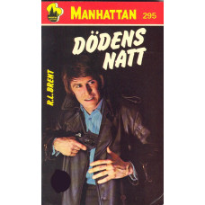 Manhattan 295
Dödens natt