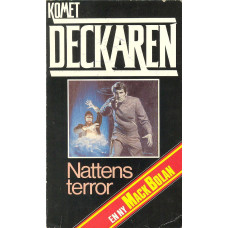 Kometdeckaren 318
Nattens terror