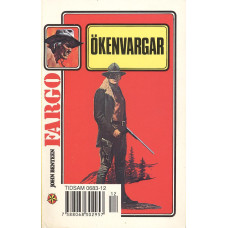 Fargo 12
Ökenvargar