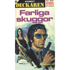 Kometdeckaren 269
Farliga skuggor