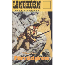 Longhorn 73
Förrädaren