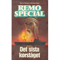 Remo special 14
Det sista korståget