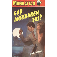 Manhattan 428
Går mördaren fri?