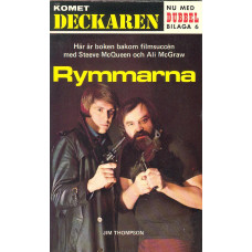 Kometdeckaren 260
Rymmarna