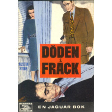 Jaguarböckerna 85
Döden i frack