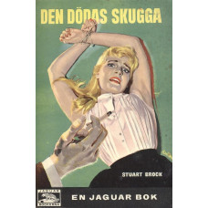 Jaguarböckerna 76
Den dödas skugga