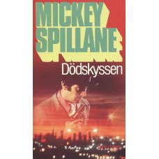 Spillane 22
Dödskyssen