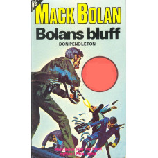 Mack Bolan 15
Bolans bluff