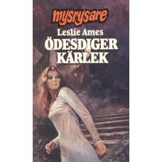 Mysrysare 230
Ödesdiger kärlek