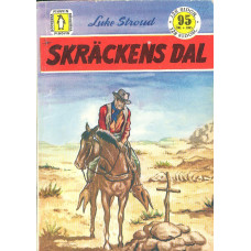 Pingvinböckerna 29
Skräckens dal