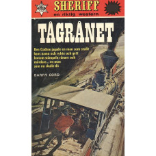 Sheriff 82
Tågrånet