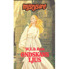 Mysrysare 234
Ondskans ljus