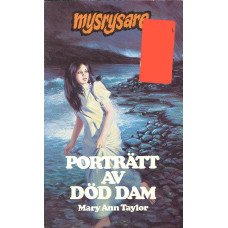 Mysrysare 220
Porträtt av död dam