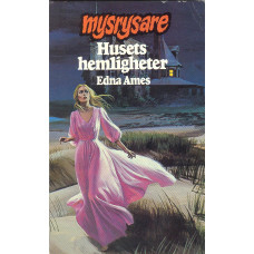 Mysrysare 231
Husets hemligheter