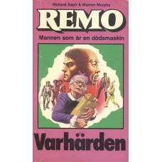 Remo 29
Varhärden