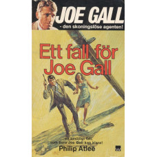 Joe Gall 1
Ett fall för Joe Gall