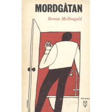 Mordgåtan