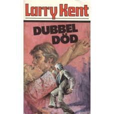 Larry Kent 219
Dubbel död