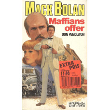 Mack Bolan 26
Maffians offer