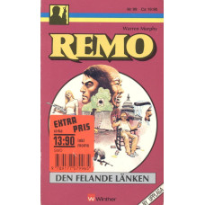 Remo 99
Den felande länken