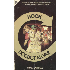 Hook 3
Dödligt allvar