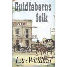 Guldfeberns folk