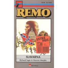 Remo 94
Slavarna