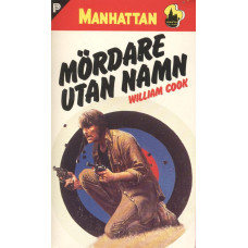 Manhattan 372
Mördare utan namn