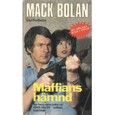 Mack Bolan 5
Maffians hämnd