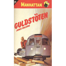 Manhattan 377
Guldstöten