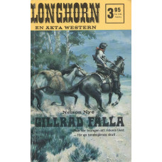 Longhorn 79
Gillrad fälla